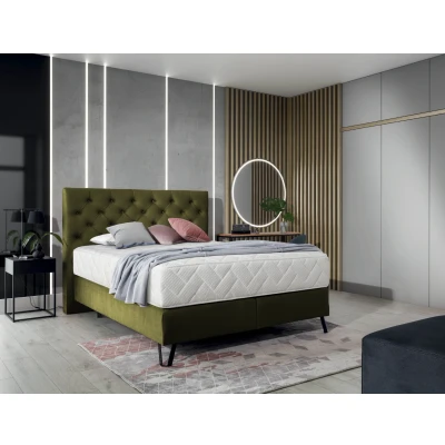 Obrázek Postel Cortina 140x200 Materiál / Dekor: Nube 33
