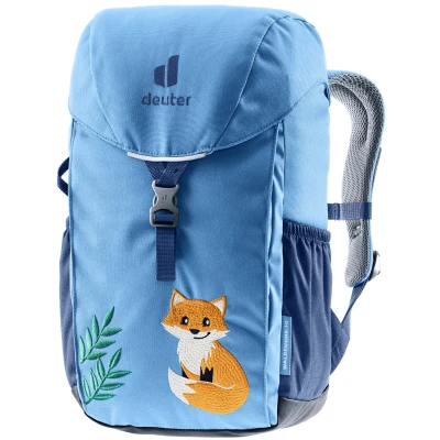 Obrázek Deuter Waldfuchs 10 Batoh pro děti, Velikost: One Size, Wave nightblue
