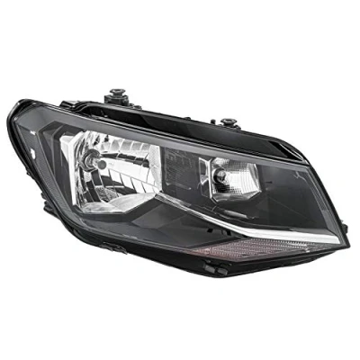 Obrázek HELLA 1ED 012 286 021 FF/halogenový hlavní světlomet pravý mimo jiné pro VW Caddy IV Box (Saa, Sah)
