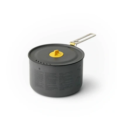 Obrázek Sea to Summit Frontier UL Pot 2L Cooking pans