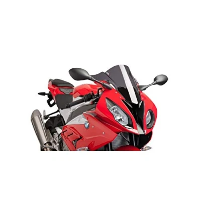 Obrázek Puig 3539N 7564F Z Racing Scheibe Stark Getönt