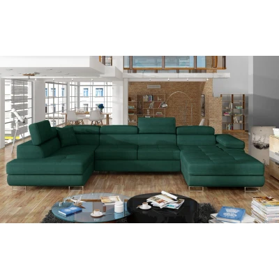 Obrázek Rodrigo sedací souprava Materiál / Dekor: Kronos 19, Orientace: Levá