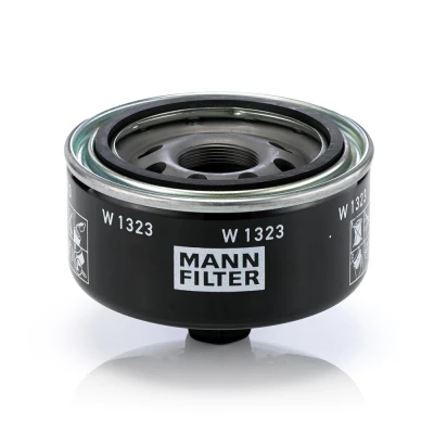 Obrázek Olejový filtr MANN FILTER W 1323