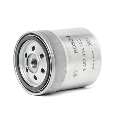 Obrázek Bosch Automotive 1457434153 Palivový filtr