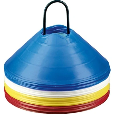 Obrázek Derbystar Unisex sada značkovacích švů, vícebarevná, 20 cm EU