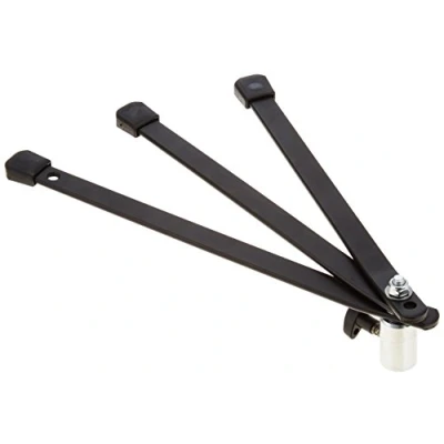 Obrázek Manfrotto Podlahový statický BACKLITE, noha