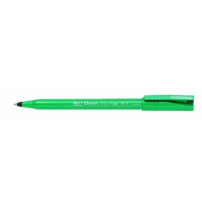Obrázek Pentel kuličkové pero R50 &quot;Ball Pentel&quot; 0,4 mm, 12 kusů, Hnědá