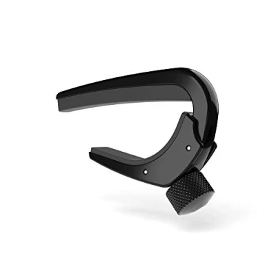 Obrázek Planet Waves PW CP 02 NS kapodastr pro elektrickou a westernovou kytaru