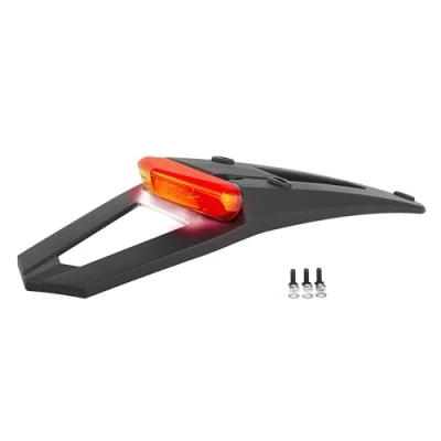 Obrázek Polisport Homologiert RSP LED 3.0, 716.10.40, other