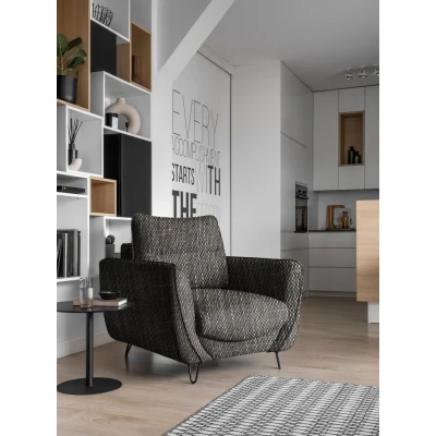 Obrázek Silva křeslo Materiál / Dekor: Marte 130