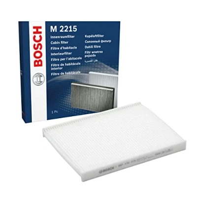 Obrázek Bosch Automotive M2215 interiérový filtr standard