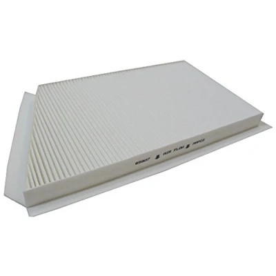 Obrázek MAPCO 65807 Kabinový filtr