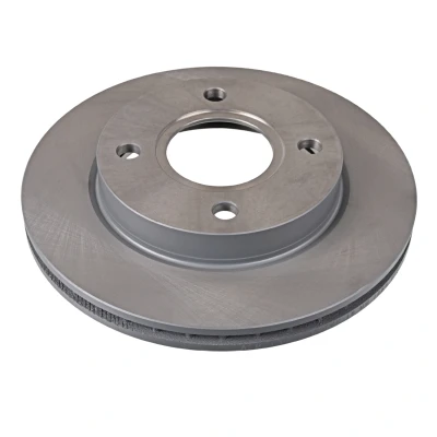 Obrázek febi bilstein 05649 sada brzdových kotoučů, 2 brzdové kotouče