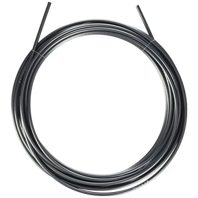 Obrázek Jagwire CEX Brzdový tah vnější kryt šedý ledově 5 mm
