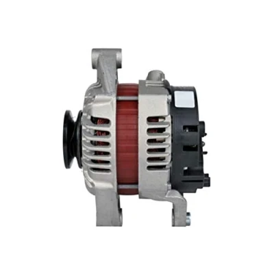 Obrázek HELLA 8EL 012 427 031 generátor/alternátor 14V 70A mimo jiné pro Opel Corsa B (S93)