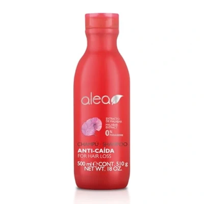 Obrázek Alea Shampoo gegen Haarausfall, 500 ml, [Packungsinhalt: