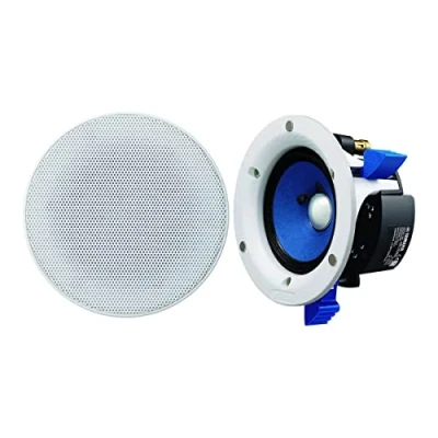 Obrázek Yamaha NS IC400 (WH) vestavný reproduktor (85 dB) pár, bílý