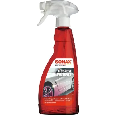 Obrázek Sonax 513200 Odstraňovač nálezu rzi, 500ml