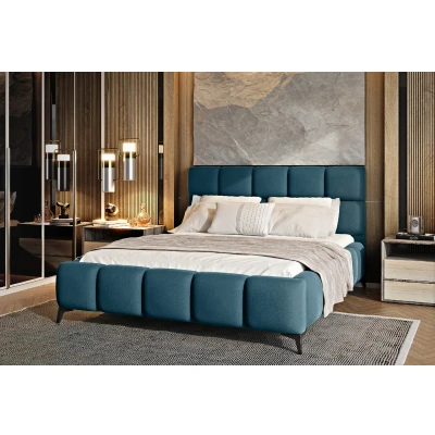 Obrázek Postel Mist 160x200 Materiál / Dekor: Savoi 38
