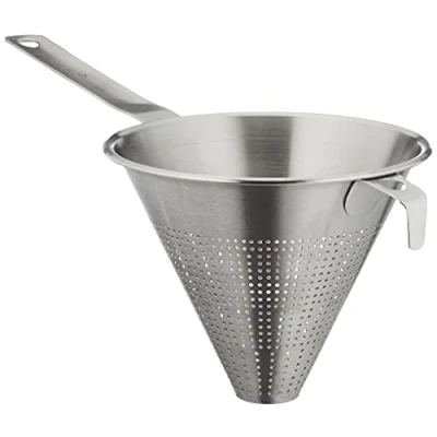 Obrázek Pentole Agnelli ušlechtilá ocel 18/10 Chinoise, ocel, 18 cm