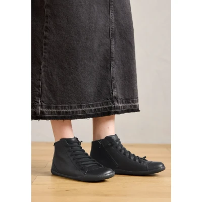 Obrázek Camper PEU CAMI Kotníková obuv, Ženy, Velikost: 38, Black boty