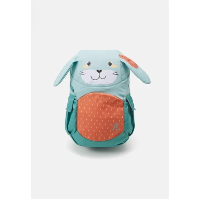 Obrázek Deuter Kikki Unisex Batoh pro děti, Velikost: One Size, Glacier dustblue