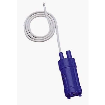 Obrázek Comet Ponorné čerpadlo Elegant 12 V 10 l 0,5 bar SB