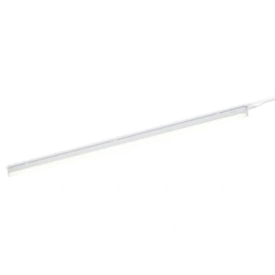 Obrázek Trio Leuchten LED podhledové svítidlo 273071801 Ramon, plast bílý, 18 wattů