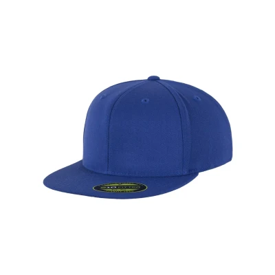 Obrázek Flexfit Premium Fitted Kšiltovka, Velikost: S/M, Royal