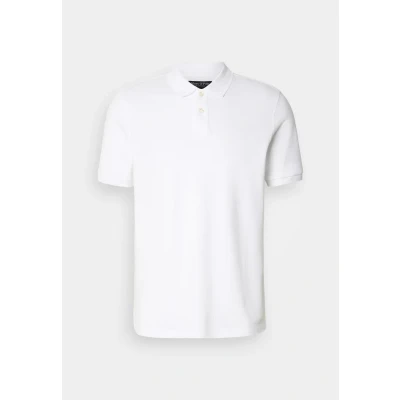 Obrázek Marc O&#039;Polo Short Sleeve Polotričko, Ženy, Velikost: Small, White