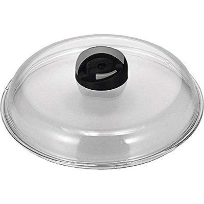 Obrázek BALLARINI Professionelle Deckel, Metall, durchsichtig, 26cm