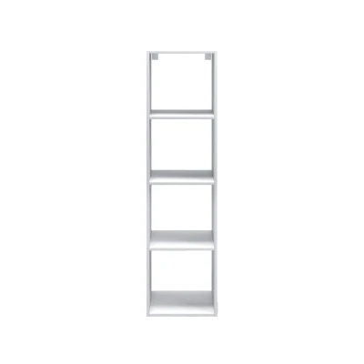 Obrázek Regál Figgi Materiál / Dekor: Biały