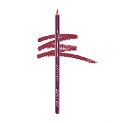 Obrázek Wet n Wild, Wild Shine Nail Color, Nagellack Ohne Formaldehyd, Toluol und Phthalate, Langanhaltende Schnell Trocknende Formel, Heatwave