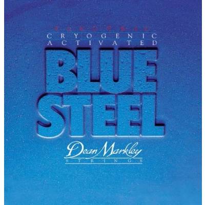 Obrázek Dean Markley Blue Steel Electric guitar Strings