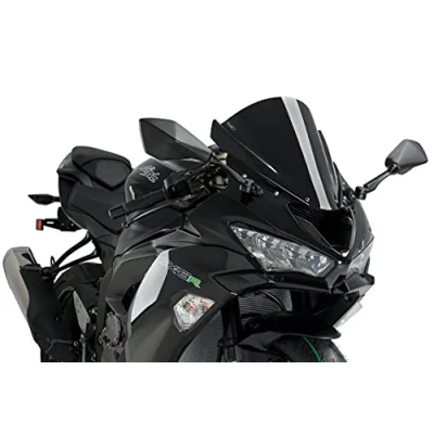 Obrázek Puig Kuppel Racing 3177N für Kawasaki Zx 6R 636 19&#039;