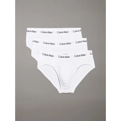 Obrázek Calvin Klein Underwear Kalhotky, Muži, Velikost: Small, White