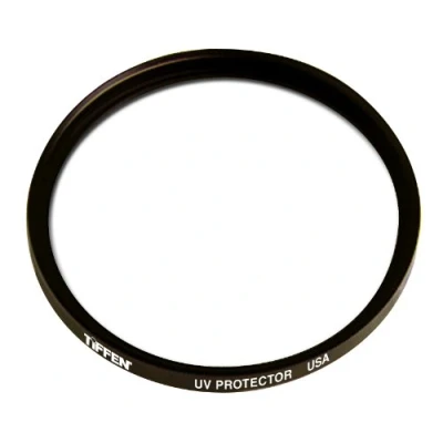 Obrázek Tiffen filtr 40,5 mm UV PROTECTOR