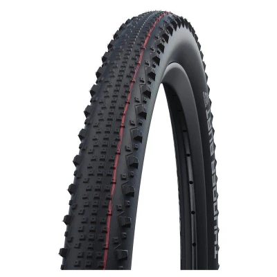 Obrázek Schwalbe Thunder Burt 29x2,35 (60 622) HS451 Evo Super Ground TLE Speed skládací černá Plášť