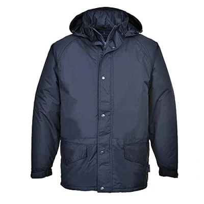 Obrázek Arbroath Jacket, colorNavy talla 5XL