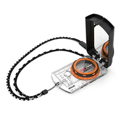 Obrázek SILVA Expedition S 37454 Kompas