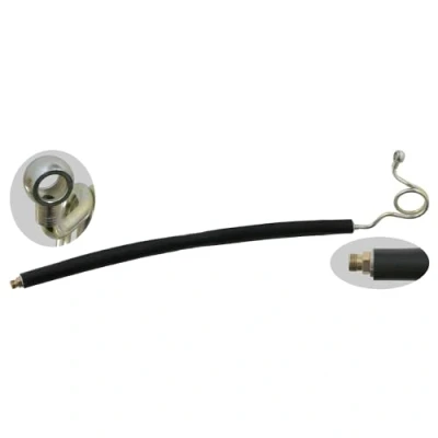 Obrázek Hydraulická hadice, systém řízení FEBI BILSTEIN 27184