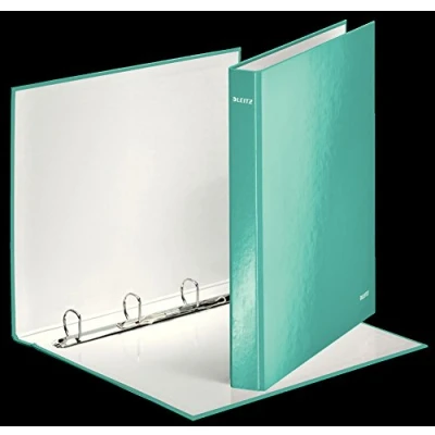Obrázek Leitz 42420051 Feuilles simples perforées, A4