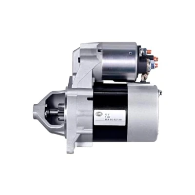 Obrázek HELLA 8EA 012 527 301 Startér/startér 12V 1kW pro mj. Mercedes Benz A Class (W169)