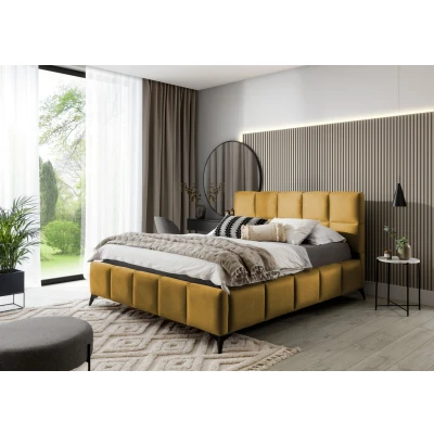 Obrázek Postel Mist 140x200 Materiál / Dekor: Nube 45
