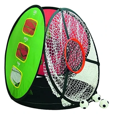 Obrázek Longridge 4 In 1 Golf ChipPing síť