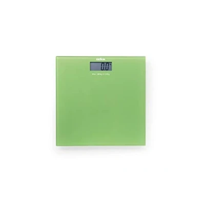 Obrázek Excelsa Spa Elektrische Personenwaage, 30 x cm, Grün