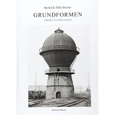 Obrázek Grundformen / Formes élémentaires: Basic Forms