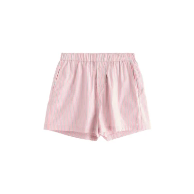 Obrázek Lindex Šortky, Ženy, Velikost: 34, Light pink