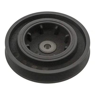 Obrázek Řemenice, klikový hřídel FEBI BILSTEIN 48698