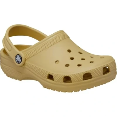 Obrázek Crocs Unisex Kinder Classic Clog T Clog, Wheat, 27/28 EU